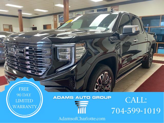 gmc sierra 1500 denali 2024 1GTUUHE87RZ180329 image gmc sierra 1500 denali 2024 1GTUUHE87RZ180329 image